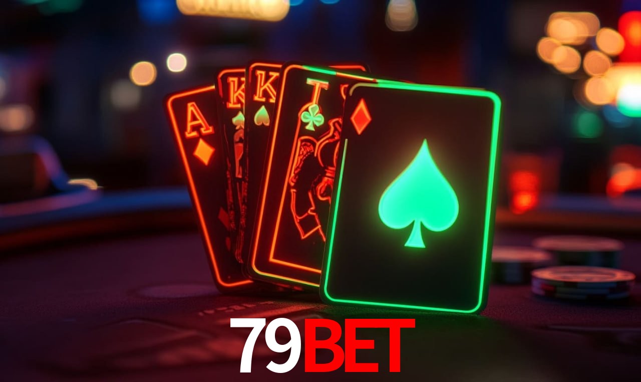 79bet Jackpots Progressivos