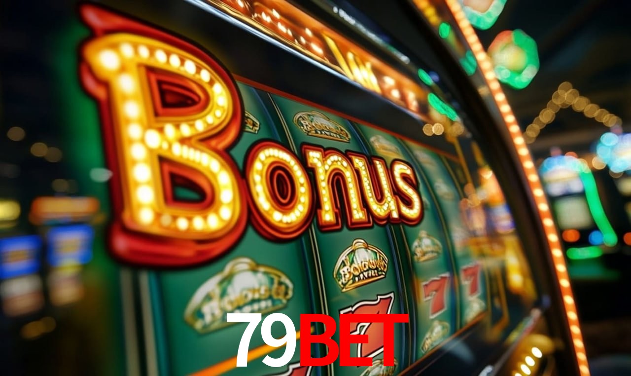79bet Plataforma Confiável