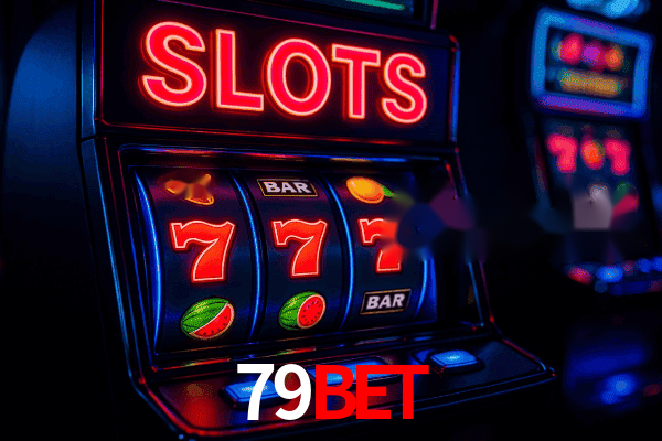 Logo 79bet Loteria Online