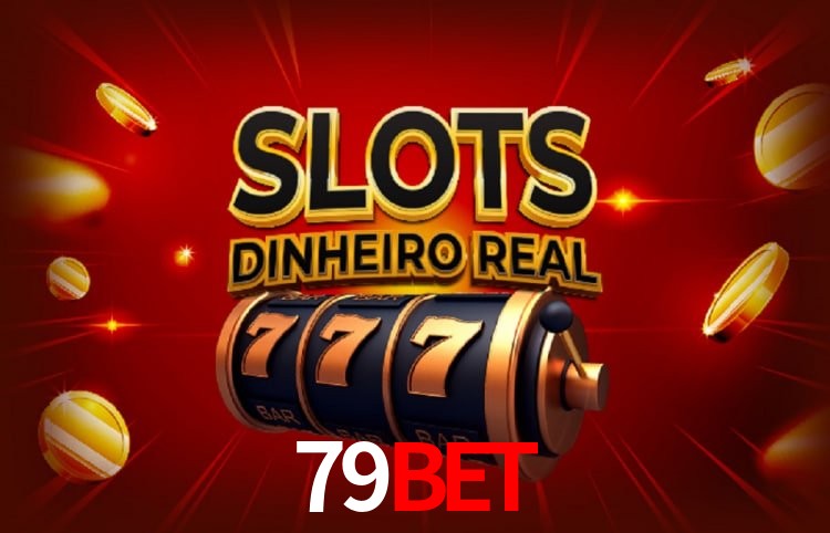 79bet Logo Oficial