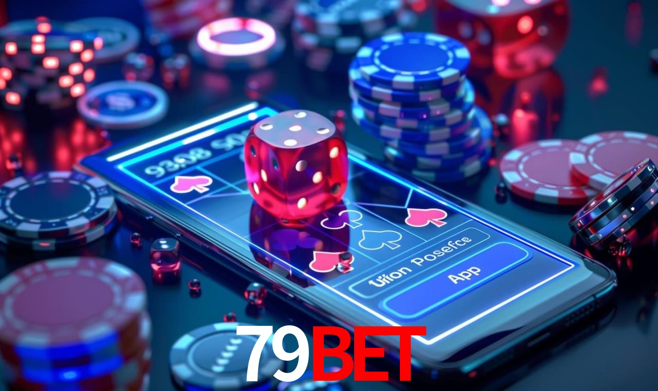 Bot 79bet Telegram